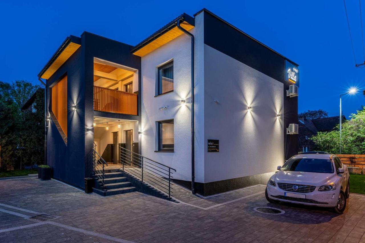 Villa Sol Oswiecim Exterior photo
